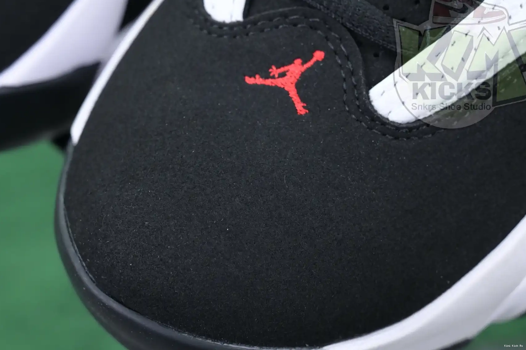 Kimikick Toe”2024 Jordan14“Black Jordan Air 0325